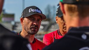 Żużel. Piotr Protasiewicz wprost o transferach Betard Sparty. "Nie ma paniki, mamy opcje"