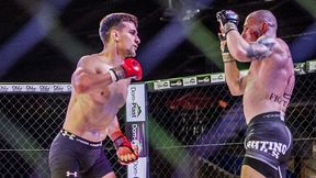 MMA: Michał Materla i Jay Silva z bonusami pieniężnymi po gali KSW 26