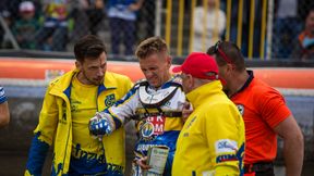 GKM miał chrapkę na bonus. Zabrakło punktów Okoniewskiego