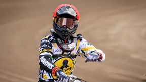 Żużel. Na dzień dobry zaskoczył Polskę, potem spuścił z tonu. Czy odbije się w derbach?