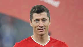 KMŚ. Wymowny komentarz Roberta Lewandowskiego po triumfie