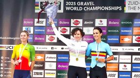 Odmówiła zdjęcia z Rosjanką na podium MŚ. Miała powód