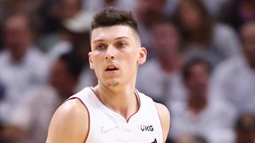 Wybrano Rezerwowego Roku w NBA