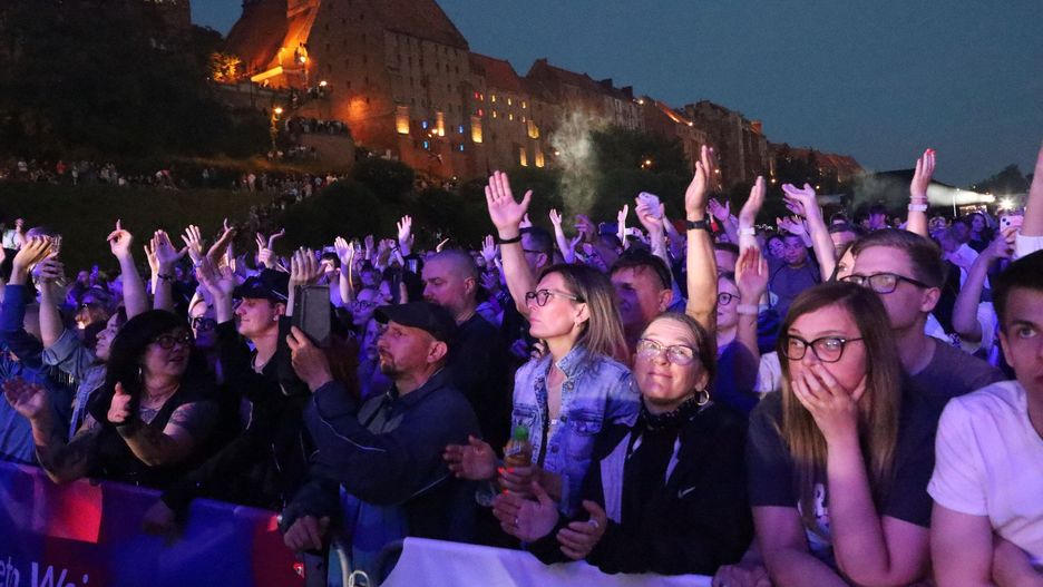 Takie imprezy odbędą się w Grudziądzu w weekend 23 i 24 sierpnia 2025