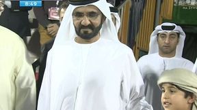 Real - Milan: mecz nieważny, bo... na trybunach pojawił się szejk