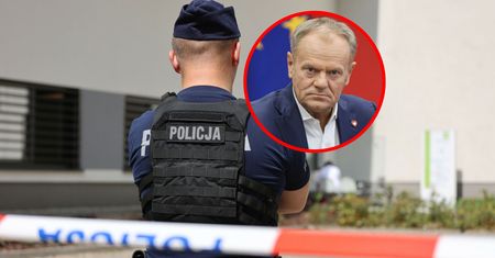 Atak na lekarza w Krakowie. Premier reaguje