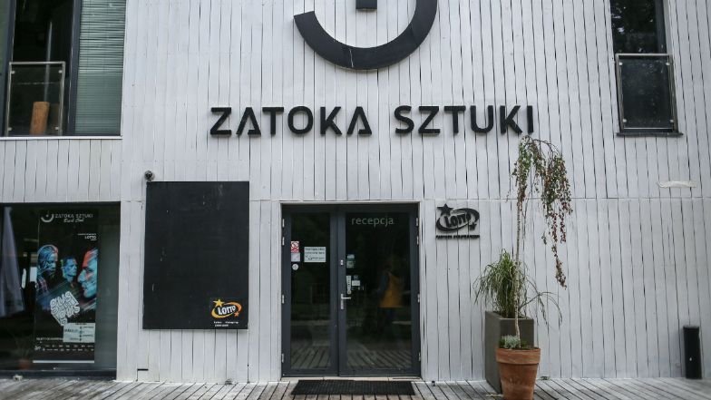 HBO zrobi serial o Zatoce Sztuki!