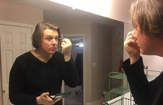 Wiosną w Discovery Life: „Sekret mojego męża”, „Tylko urodzić” i seria dokumentów