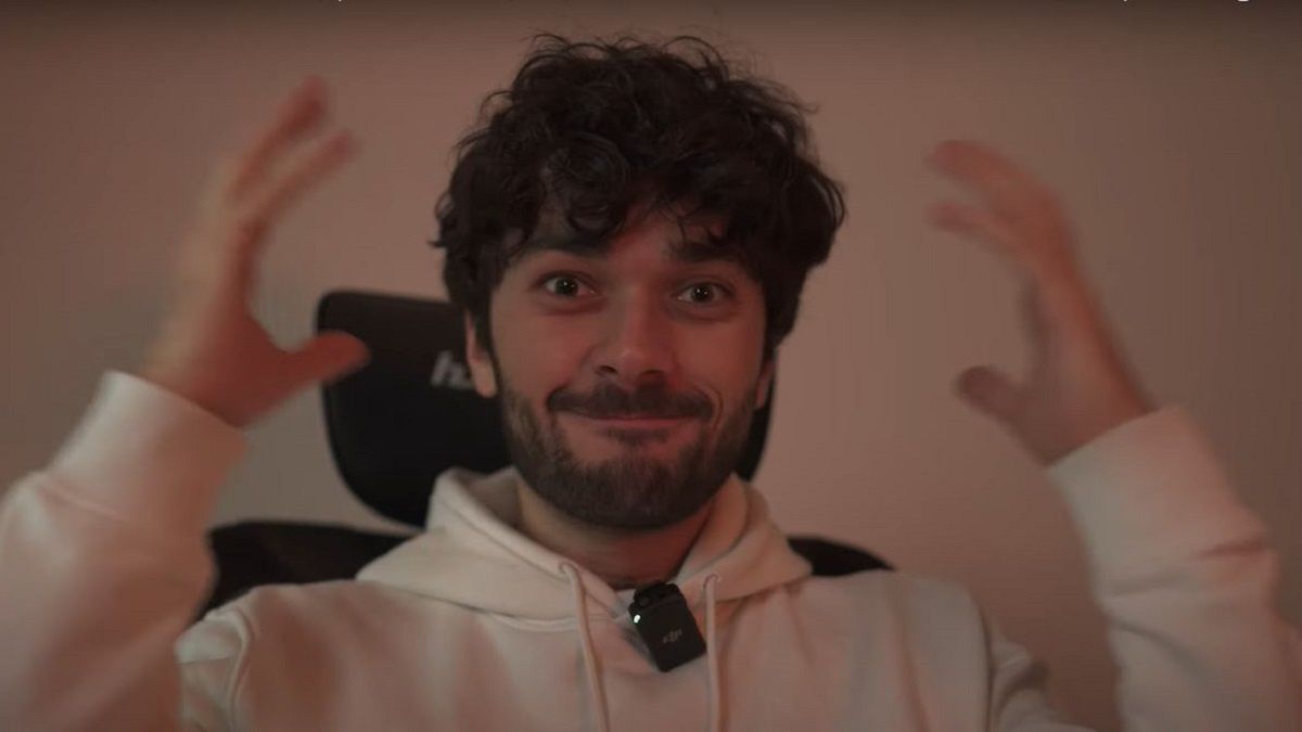 Wojtek "Oj Wojtek" Przeździecki znów wkręcił influencerów