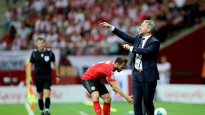Eliminacje Euro 2020. Polska - Austria. Paweł Kapusta: Jerzy Brzęczek nie potrafi (komentarz)
