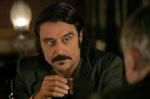 ''American Gods'': Ian McShane wśród amerykańskich bogów