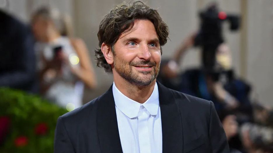 Bradley Cooper