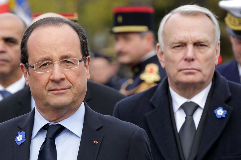 Opozycja syryjska będzie miała ambasadora w Paryżu