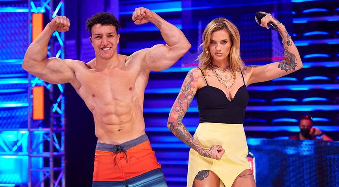 Ninja Warrior Polska 2