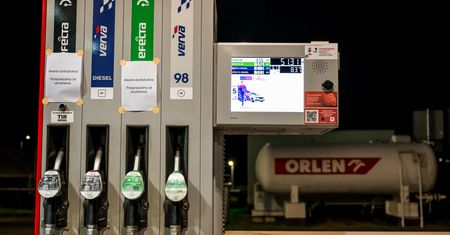 "Awarie" na Orlenie. Droższe paliwo sprzedają w cenie tańszego