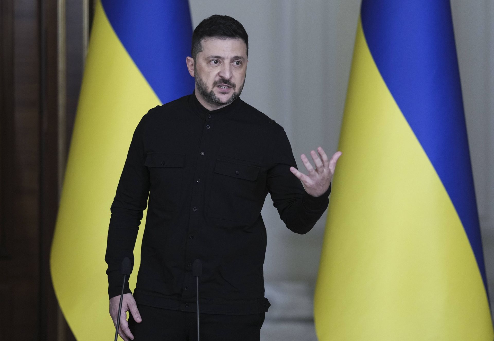 wiadomości,aktualności,WP Wiadomości Stan wojenny w Ukrainie. Przedłużony do lutego 2026