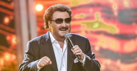 Krzysztof Krawczyk wygrał z koronawirusem. Przerwał milczenie