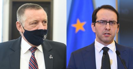 Kontrolerzy NIK byli inwigilowani? Rzecznik służb zabrał głos