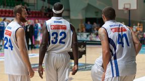 Wygraj bilet na mecz Rosa Radom - PGE Turów Zgorzelec