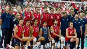 Puchar Wielkich Mistrzów 2013: Amerykanie lepsi od Włochów w siatkarskim thrillerze, debiut Clarka