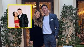 Co za słowa i to zdjęcie! Tak Anna Lewandowska pogratulowała mężowi