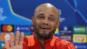 Jaki Bayern zagra z Bayerem? "To nie jest mecz z cyklu wszystko albo nic"