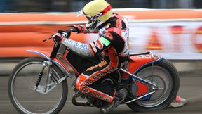 EL: Wolverhampton Wolves - The Lakeside Hammers 56:40, kontuzja Karlssona