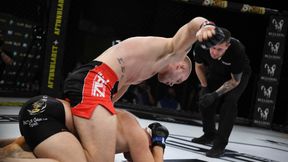 MMA. BRAVE CF 38 w Sztokholmie na żywo w Fightklubie!