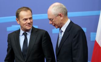 Jeszcze większe cięcia w unijnej kasie? Tusk mówi o drodze cierniowej