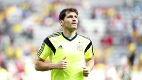 Emocjonalny list Xaviego ws. Casillasa