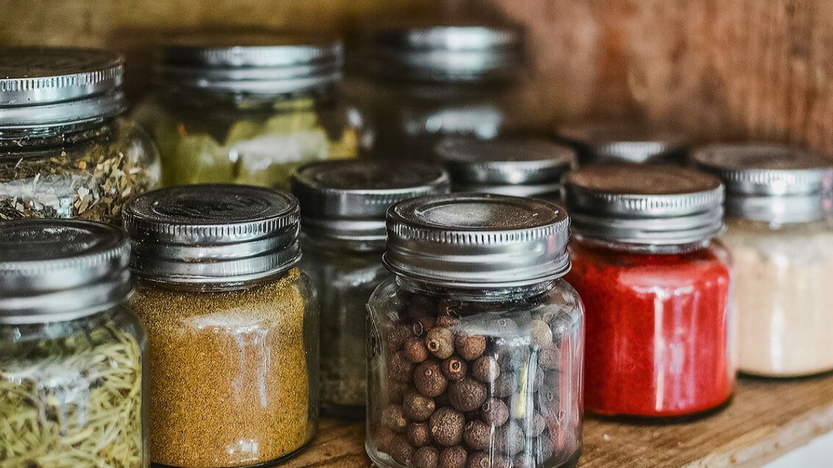 Te przyprawy z kuchennej szafki ratują moje samopoczucie zimą. 