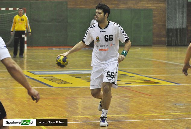 Makowiejew zaliczył krótki epizod w Legnicy i Wrocławiu