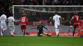 Sławomir Stempniewski: Robert Lewandowski wykonywał rzut karny prawidłowo