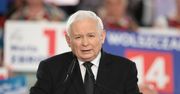 "Hańba i skandal". Kaczyński: muszę ostrzec Polaków
