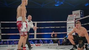 MB Boxing Night 11. Sebastian Ślusarczyk - Milan Kratochvila (galeria)