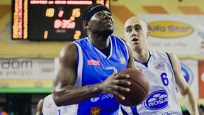Piątka 18. kolejki Tauron Basket Ligi