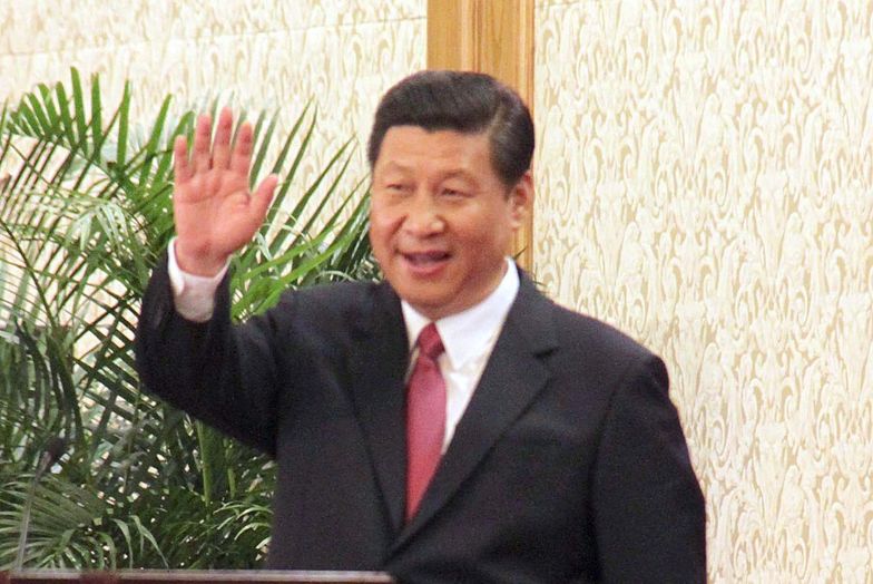 Eksperci: Chiny muszą się zmienić, nie ma innego wyjścia