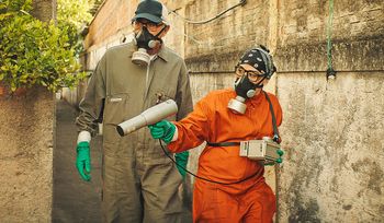 Aż trudno uwierzyć. Ta wstrząsająca historia wydarzyła się naprawdę