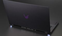 LG wchodzi na rynek gamingowych laptopów