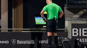 Sensacyjne wieści. Koniec VAR-u w piłce nożnej?