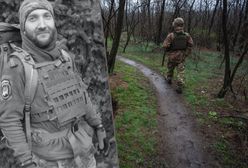 Kolejny Białorusin zginął w obronie Ukrainy. Miał 34 lata