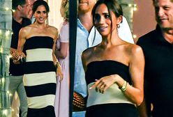 Księżna Meghan skończyła 42 lata. Rodzina królewska milczy