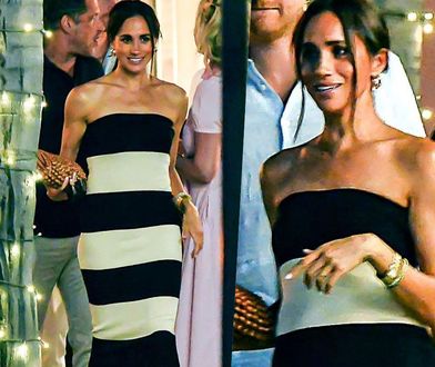 Księżna Meghan skończyła 42 lata. Rodzina królewska milczy