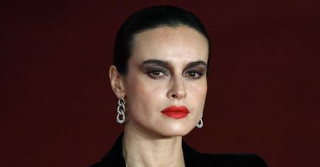 Tak wygląda 18-letnia córka Kasi Smutniak. Sophie Taricone wyrosła na piękną kobietę