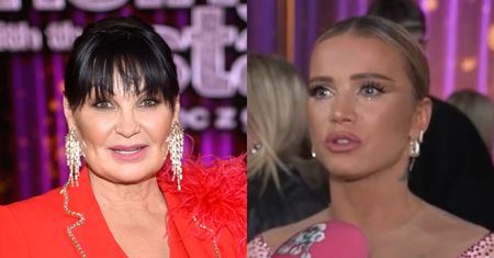 Maffashion REAGUJE na przejęzyczenie Iwony Pavlović. Nazwała ją "majfaszyn" (WIDEO)