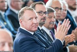 Bitwa o Kurskiego. Były prezes TVP prowadzi grę z Morawieckim. Dr Kawecki: Bardzo zła decyzja