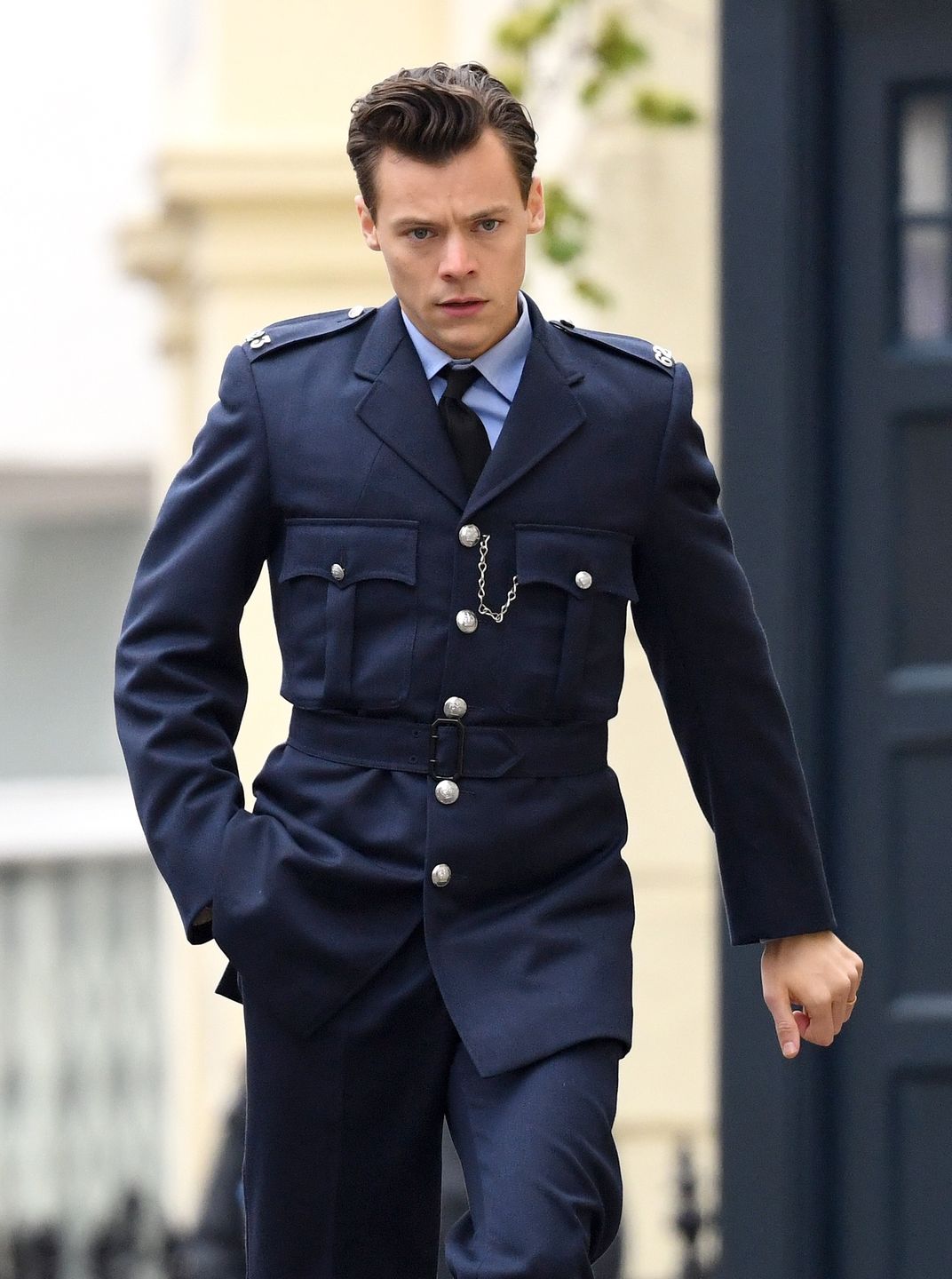 Harry Styles
