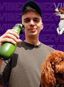 Sprawdził, ile zarobi na wyprowadzaniu psów. To lepszy biznes niż myślisz