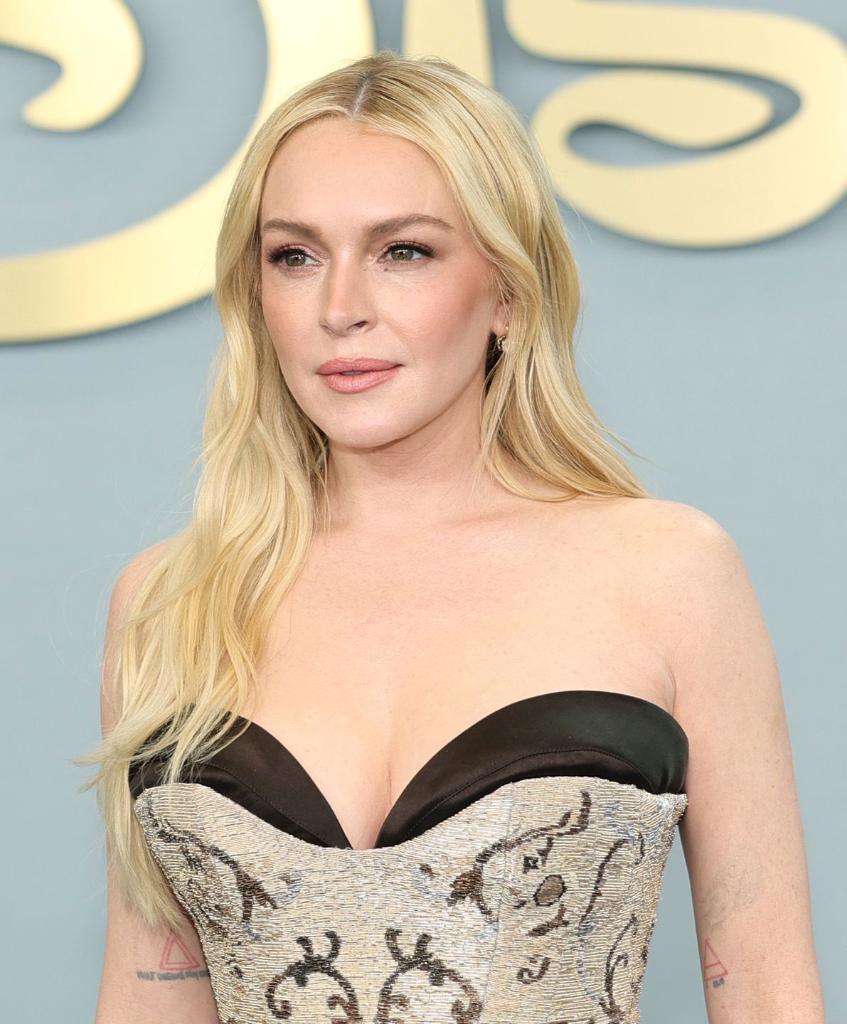 Lindsay Lohan
