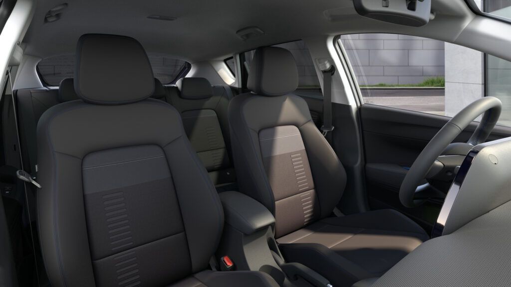 Odświeżony Hyundai Bayon